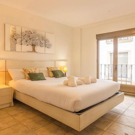 La Casa De Carmina Centro Cordoba Apartment Bagian luar foto
