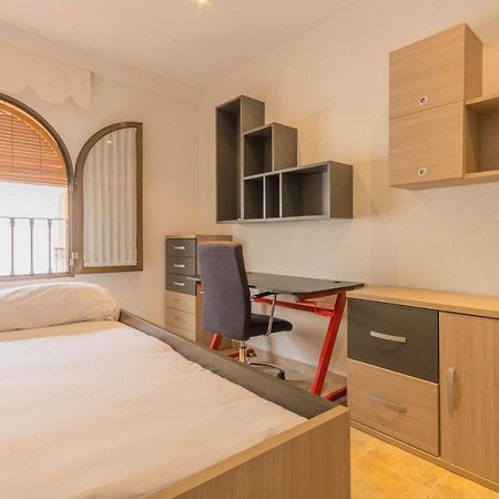 La Casa De Carmina Centro Cordoba Apartment Bagian luar foto