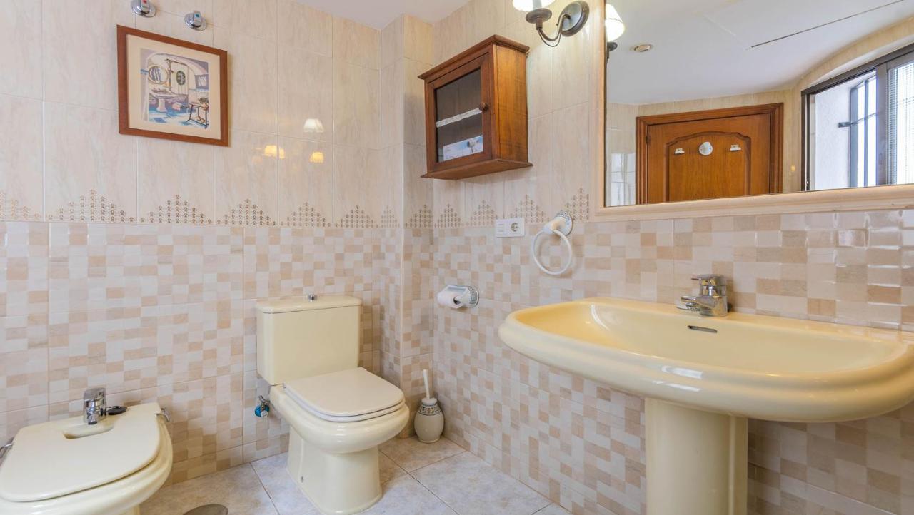 La Casa De Carmina Centro Cordoba Apartment Bagian luar foto