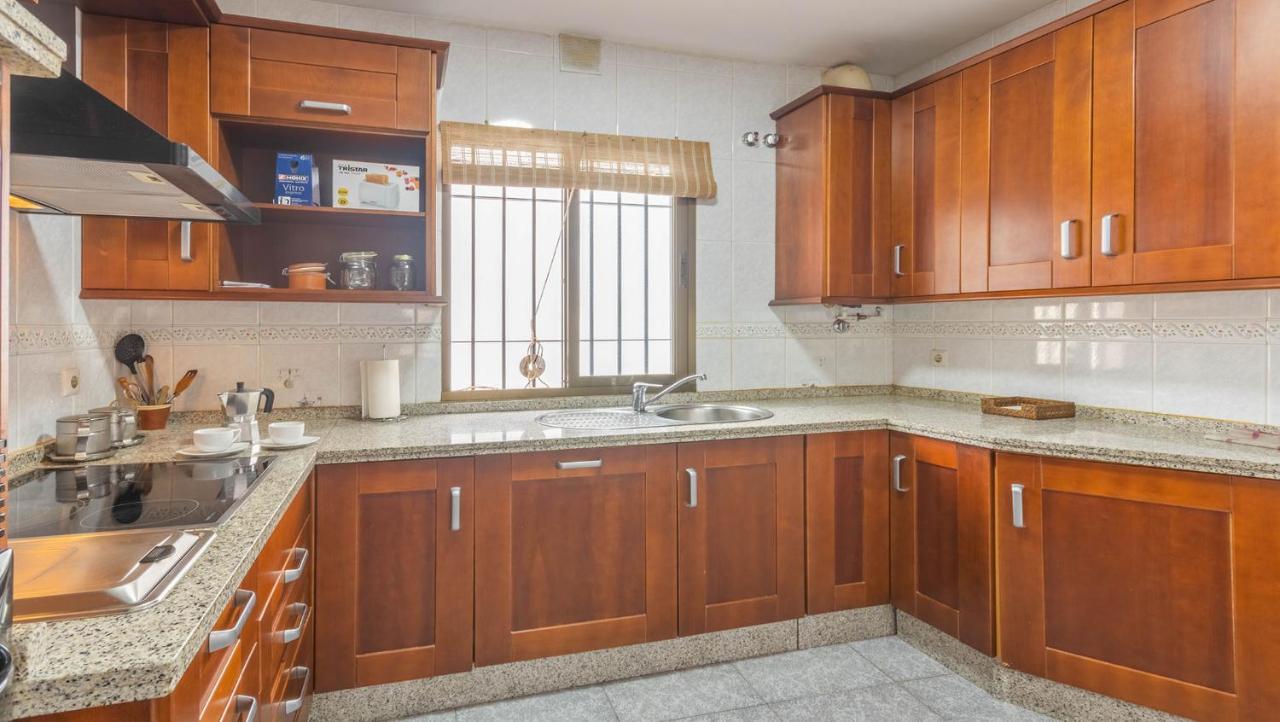 La Casa De Carmina Centro Cordoba Apartment Bagian luar foto