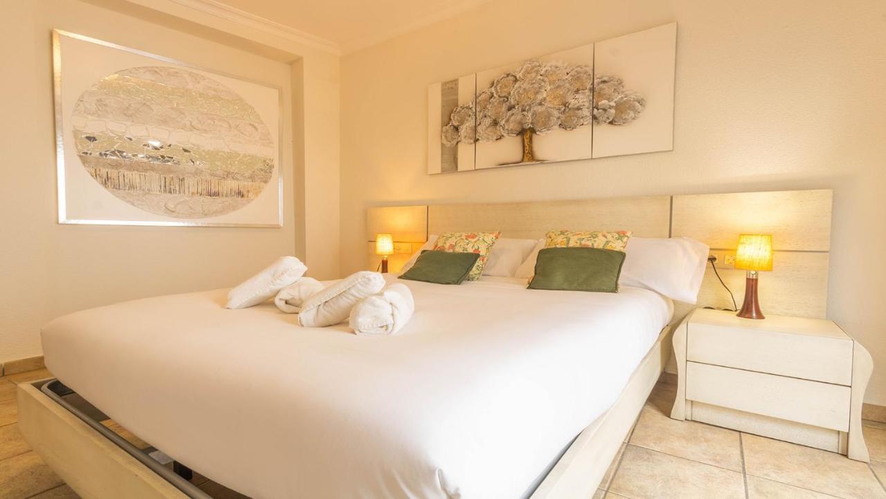 La Casa De Carmina Centro Cordoba Apartment Bagian luar foto