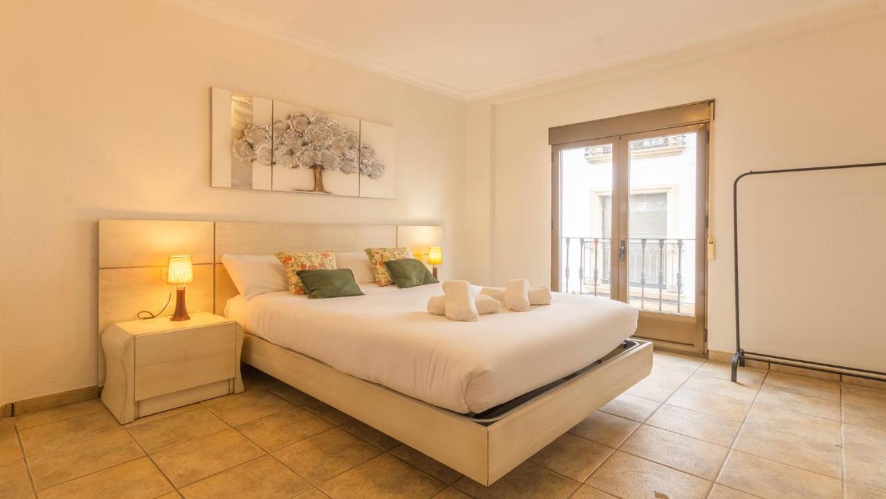 La Casa De Carmina Centro Cordoba Apartment Bagian luar foto