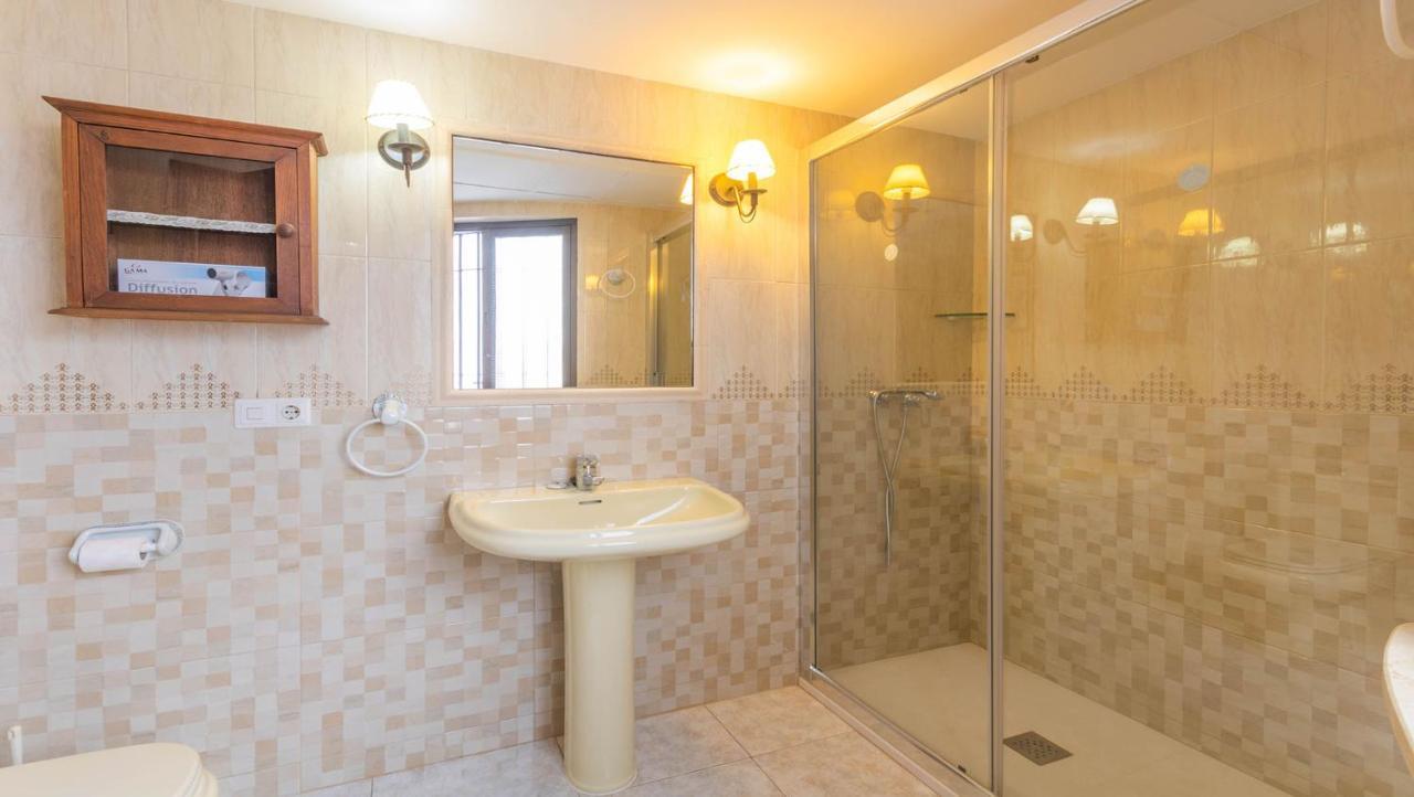 La Casa De Carmina Centro Cordoba Apartment Bagian luar foto