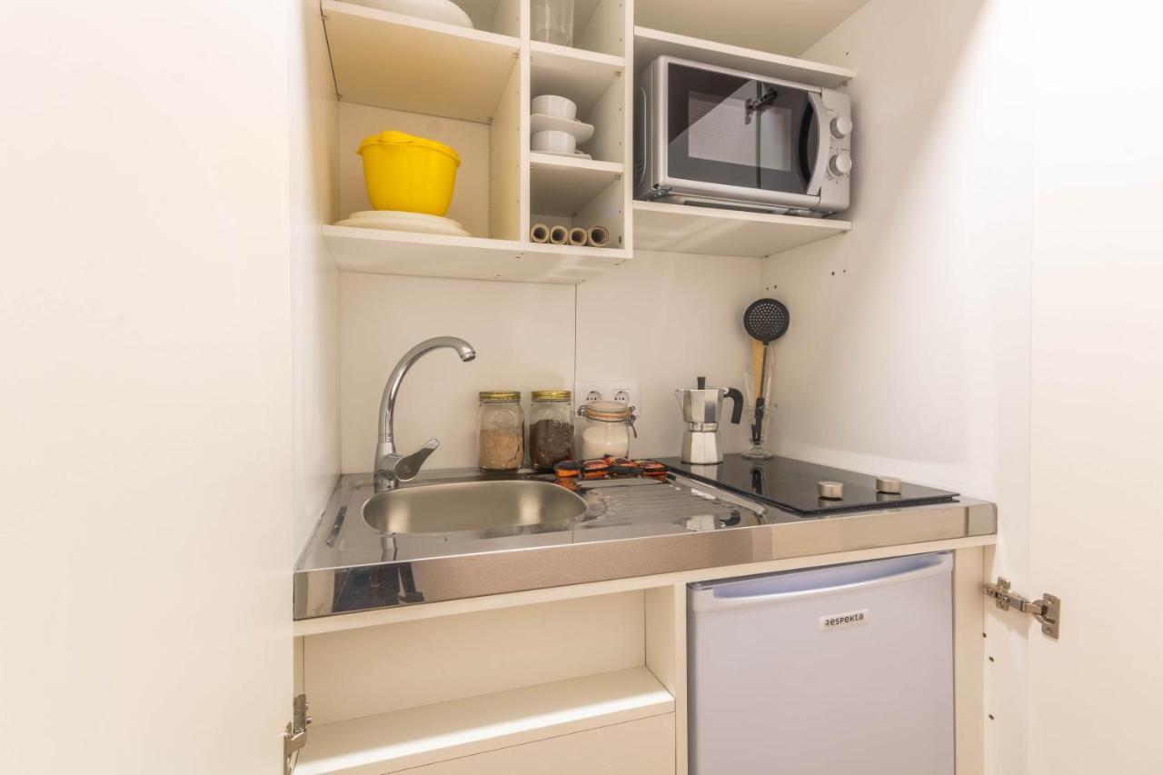 La Casa De Carmina Centro Cordoba Apartment Bagian luar foto